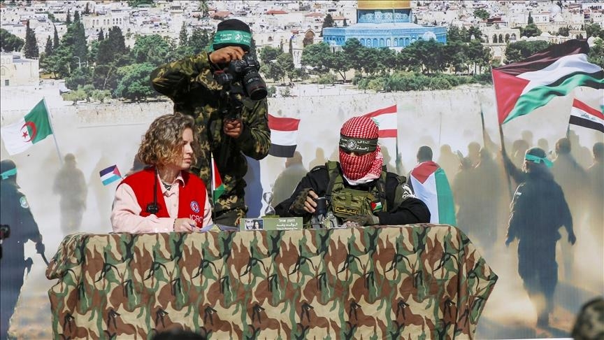 Hamas će u subotu osloboditi šest izraelskih talaca