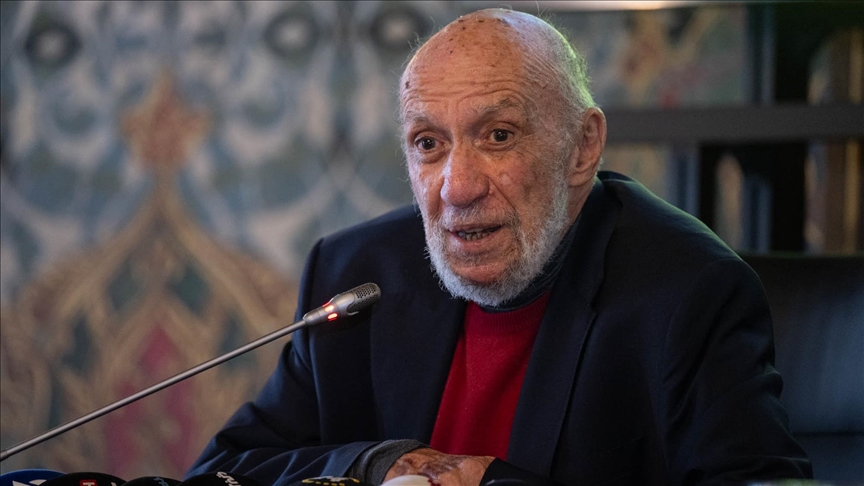 Mobilization of Gazans may lead to ‘fundamental change’: Former UN special rapporteur