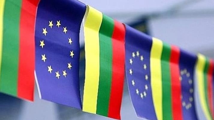 Литва попросила финансовой помощи у ЕС для строительства военной базы