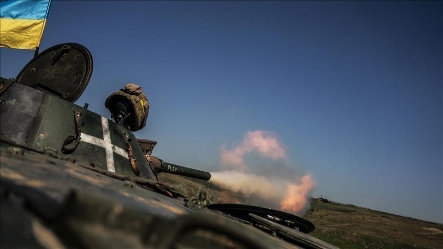 Ukraine plans NATO-standard military service rules