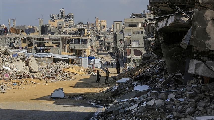 "Ende nuk kanë filluar negociatat për fazën e dytë të armëpushimit në Gaza"