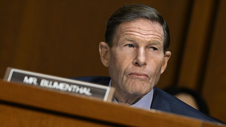 Trump’s plan to take over Gaza is a ‘non-starter’: US senator Trump’s plan to take over Gaza is a ‘non-starter’: US senator