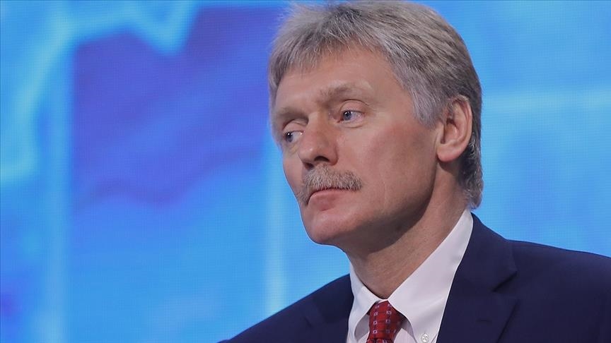Песков: взаимодействие РФ и Ирана никак не связано с российско-американскими отношениями
