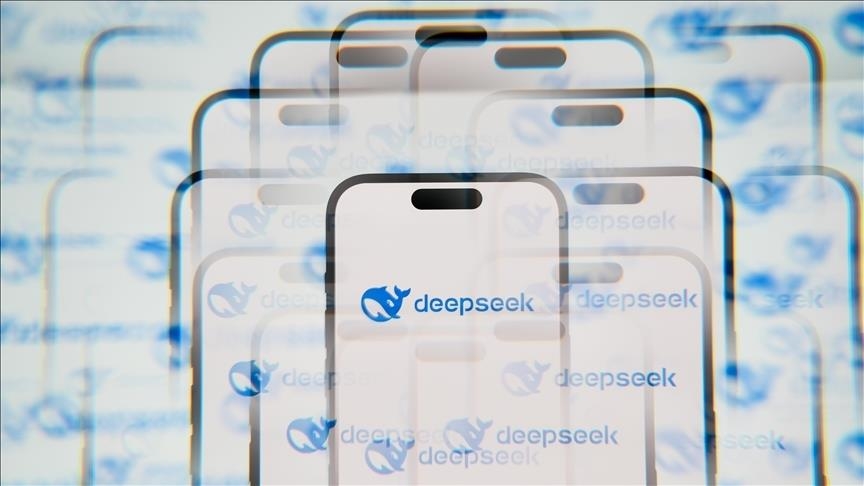 Южная Корея подтвердила, что DeepSeek слил данные пользователей в Китай