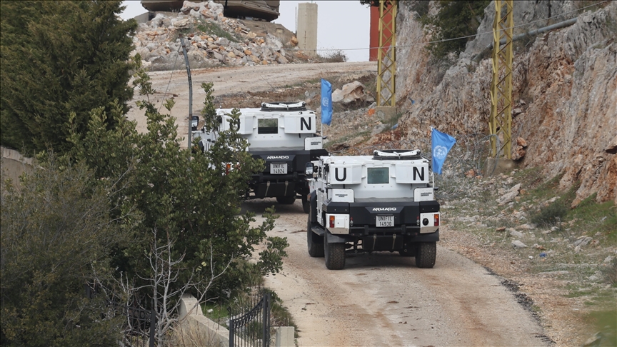 After partial Israeli withdrawal, UN urges Lebanon, Israel to fulfill obligations under ceasefire deal