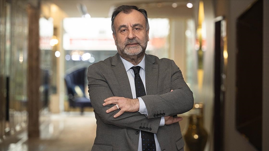 ArtAnkara Uluslararası Çağdaş Sanat Fuarı'na, 1500 sanatçı eserleriyle katılacak