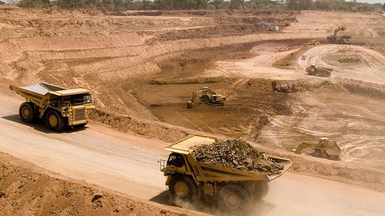آلودگیهای زیستمحیطی معادن طلای ورزقان