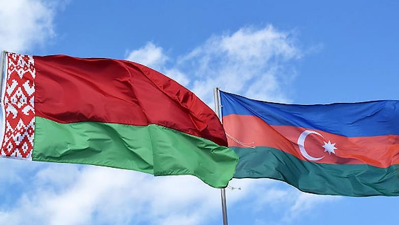 В Азербайджан с официальным визитом прибыла парламентская делегация Беларуси