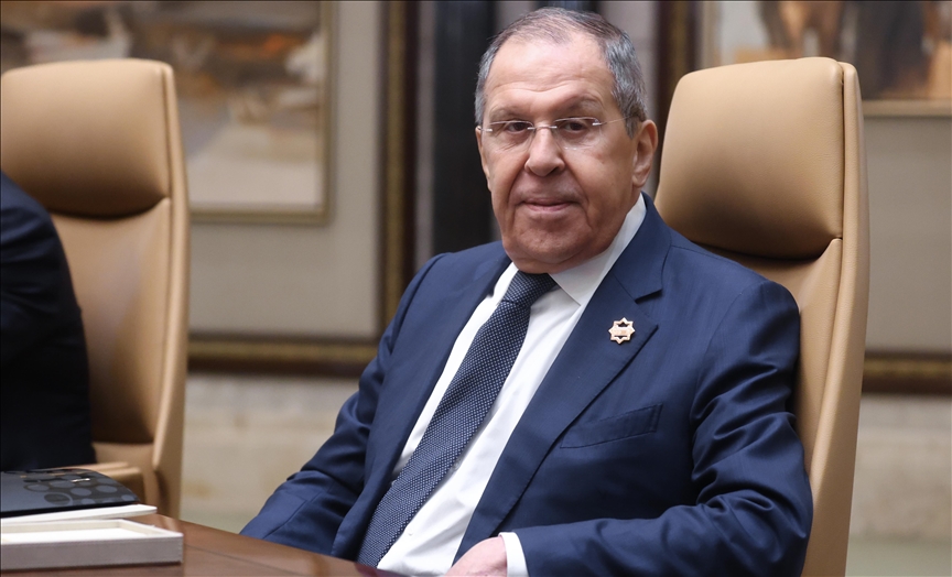 Lavrov: Rusija i SAD slažu se da riješe pitanja diplomatske misije