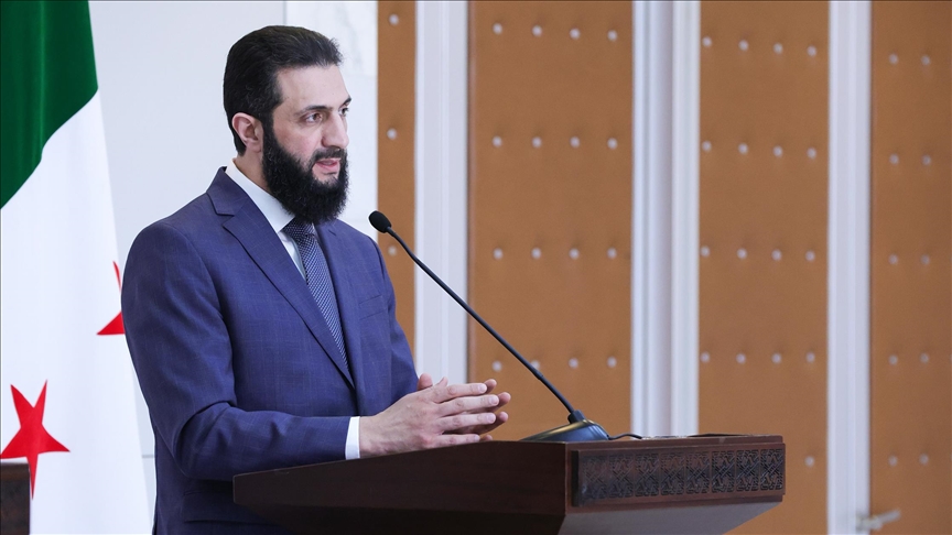 أفغانستان تعرب عن تطلعها لتعزيز العلاقات مع سوريا