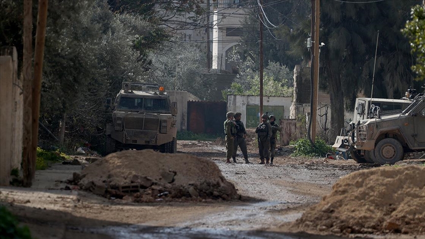 باحث فلسطيني: إسرائيل تريد تغيير جغرافيا مخيم جنين وإيجاد بيئة طاردة (مقابلة)