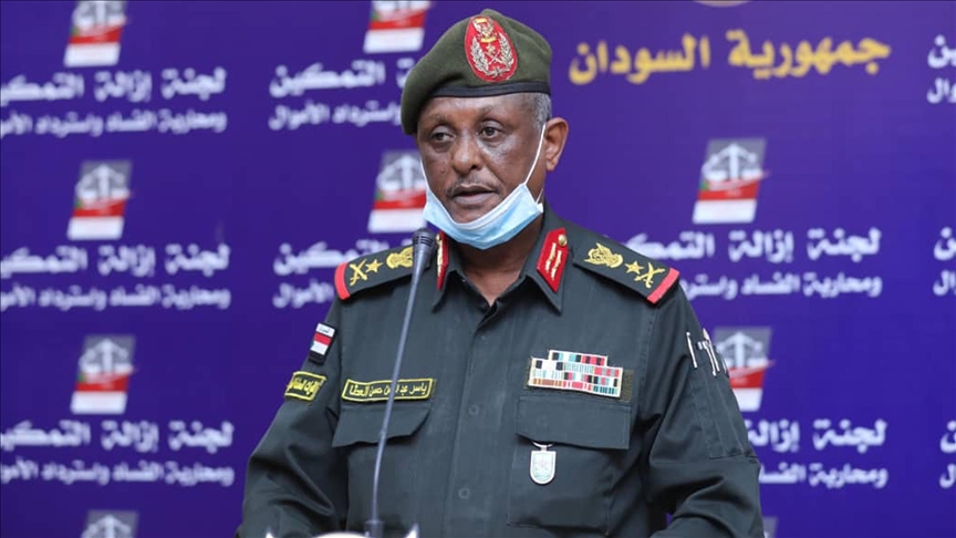 عضو بمجلس السيادة السوداني: سنقاتل من يريدون إقامة حكومة موازية