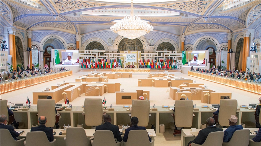 Egypt to host emergency Arab summit on March 4 to discuss Gaza reconstruction