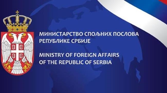 Srbija odbacila optužbe Njemačke o "vladavini zakona i ljudskih prava"