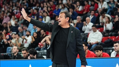 Başantrenör Ergin Ataman'ın A Milli Basketbol Takımı karnesi