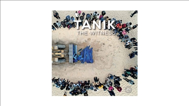 Tanık- The Witness (Genişletilmiş ve Güncellenmiş 4.baskı)