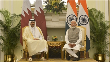 India, Qatar elevate ties to 'strategic partnership'