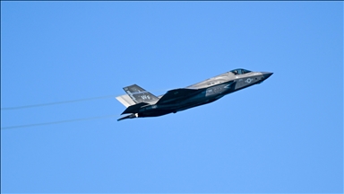 Civil society groups across globe call for end to F-35 jet exports to Israel