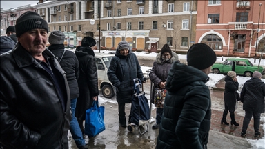 Over 200,000 people fled their homes in eastern Ukraine in last 6 months: UN refugee agency