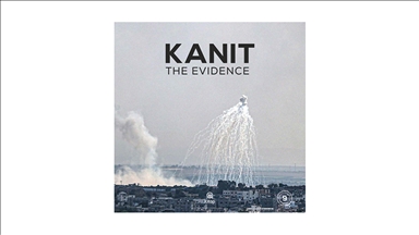 Kanıt- The Evidence (Genişletilmiş ve Güncellenmiş 9.baskı)