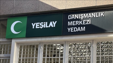 Bağımlılığından kurtulmak isteyen yaklaşık 66 bin kişi YEDAM'ın kapısını çaldı