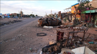 UN mission in South Sudan urges compliance with peace deal after escalation