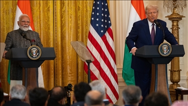 Defense, trade, tech: Have Trump and Modi set course for deeper US-India ties?