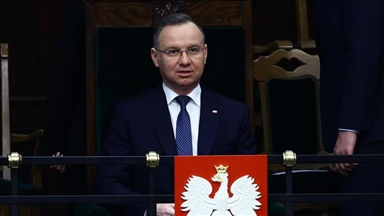 Polish president warns US envoy of Russian provocations in region's politics