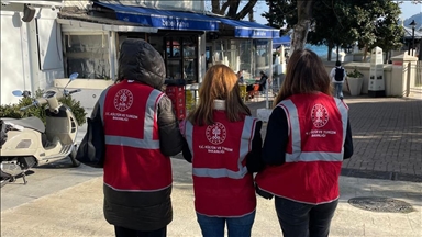 Kültür ve Turizm Bakanlığı, Beşiktaş'taki kaçak yapılar için harekete geçti