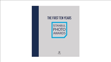 İstanbul Photo Awards - The First Ten Years