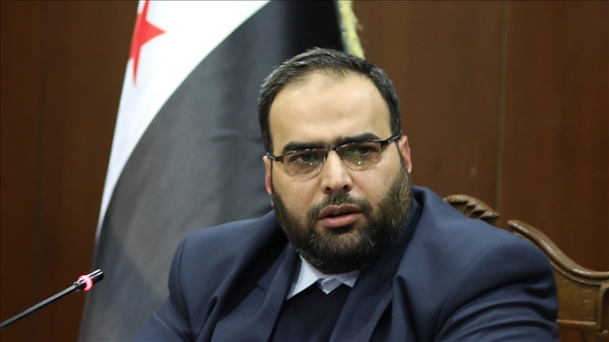 سوريا تدعو إلى رفع العقوبات عن التحويلات المالية لنظامها البنكي