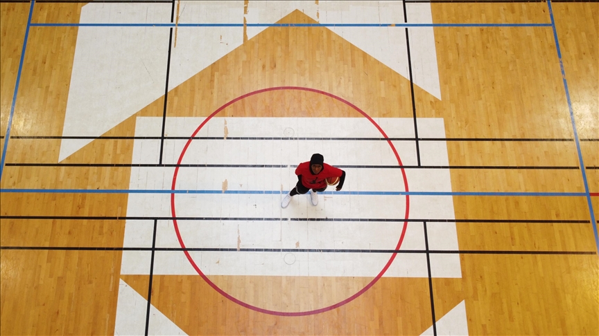 Headscarf ban in sports faces backlash in France Headscarf ban in sports faces backlash in France