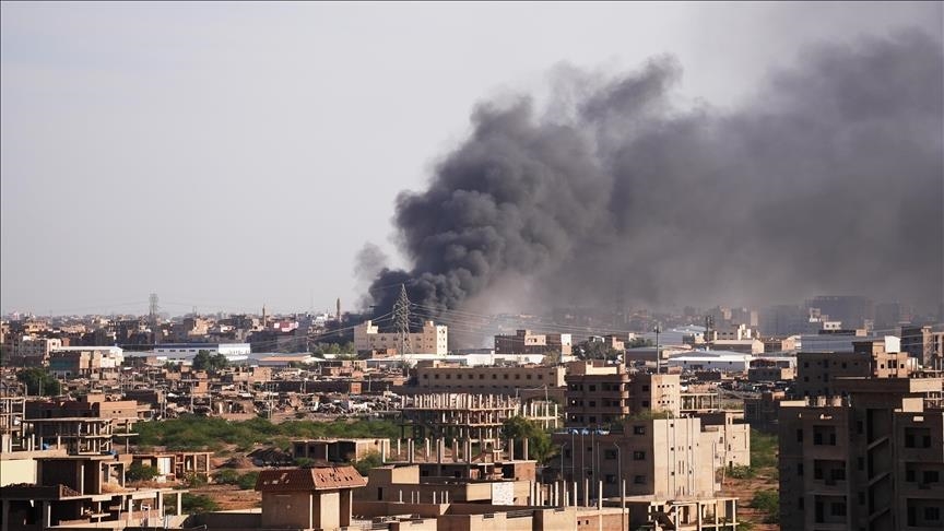 Member of Sudan’s Sovereign Council vows to fight attempts to establish parallel government