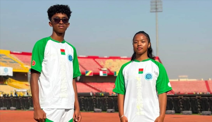 Bamako a accueilli l’édition 2ᵉ des jeux de sports africains Maarif