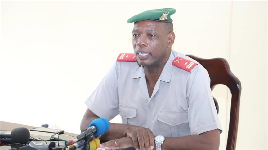 L’armée burundaise dément son retrait de l'est de la RDC