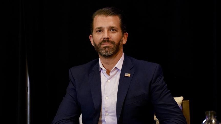 İtalya'da Donald Trump Jr hakkında yasa dışı ava katılmaktan soruşturma başlatıldı