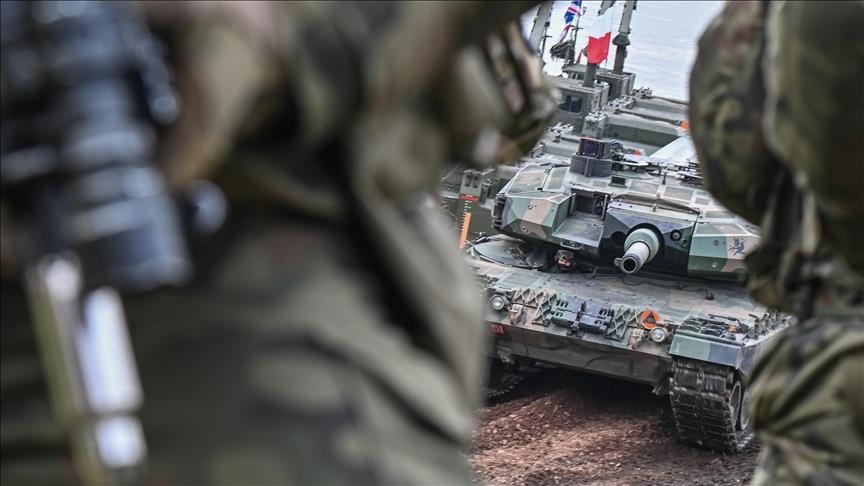Poland declares it will not send troops to Ukraine