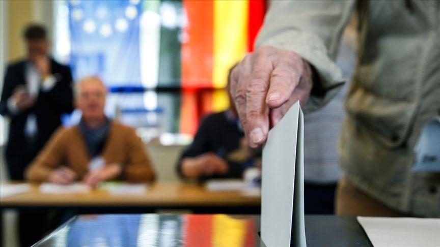 Germany elections: Far-right AfD surging as center-right loses protest votes, says pollster