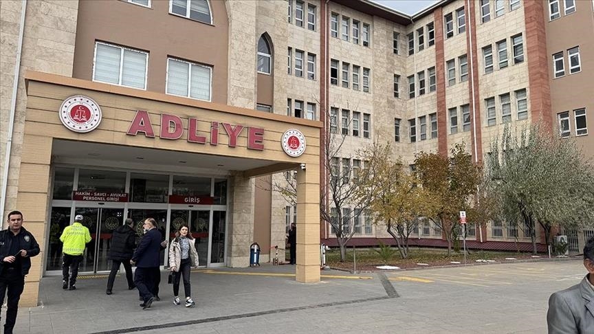 Depremde 115 kişinin öldüğü Ebrar Sitesi B Blok’a ilişkin davada karar çıktı