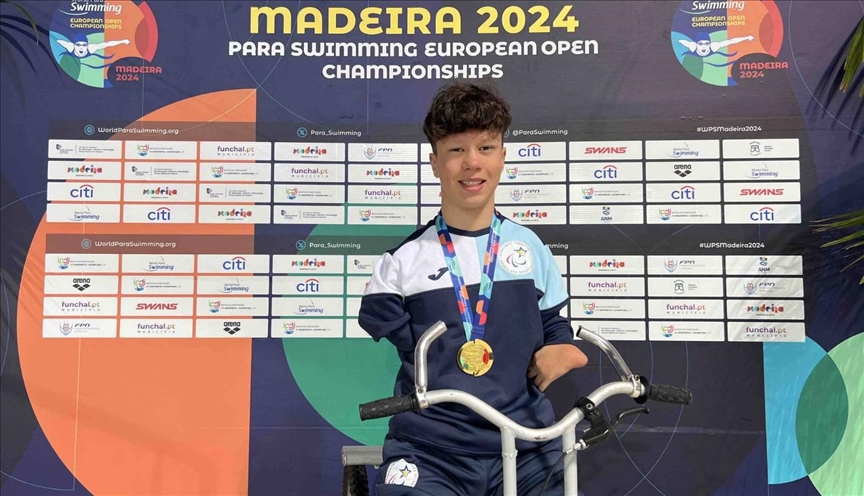 Ismail Barlov i BIMA dobitnici Šestoaprilske nagrade Grada Sarajeva