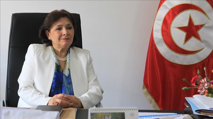 Tunisie: L’ancienne présidente de l’Instance vérité et dignité, Sihem Ben Sedrine, libérée