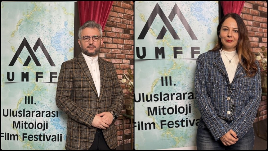 Uluslararası Mitoloji Film Festivali'nde ilk kez "Dijital Oyun Yarışması" düzenlenecek