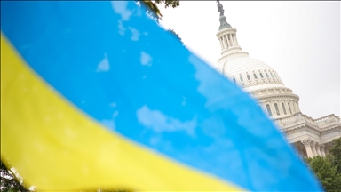 US lawmaker calls for inspector general to investigate Ukraine spending