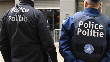 Belgium to expand police forces at Antwerp port to combat drug violence