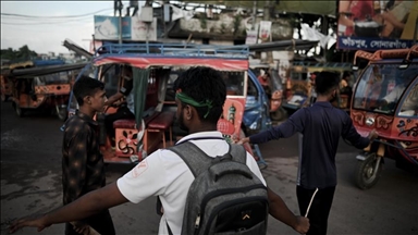 Bangladesh campus clashes leave 150 students injured