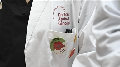 Doctors Against Genocide urges US Senate to take action on ending Gaza genocide 