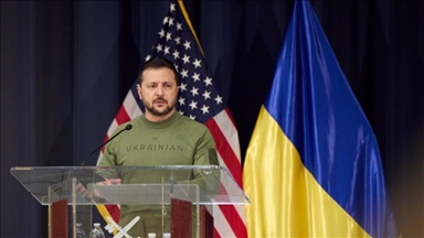 Zelenskyy highlights importance of ‘constructive’ talks with US