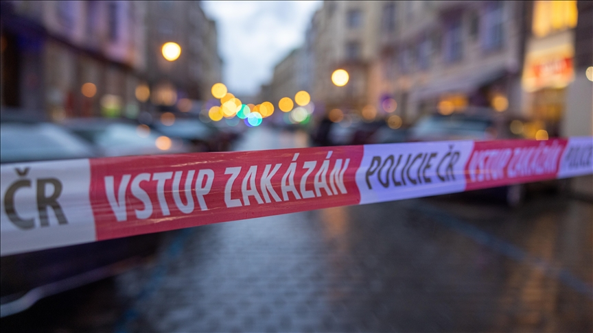 2 women stabbed to death in Czech Republic