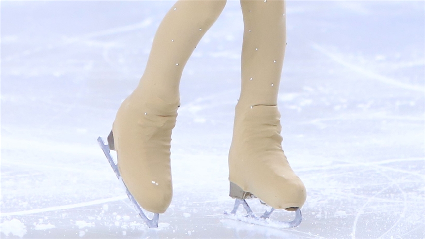 Artistik Buz Pateni Spor Toto Kupası ertelendi