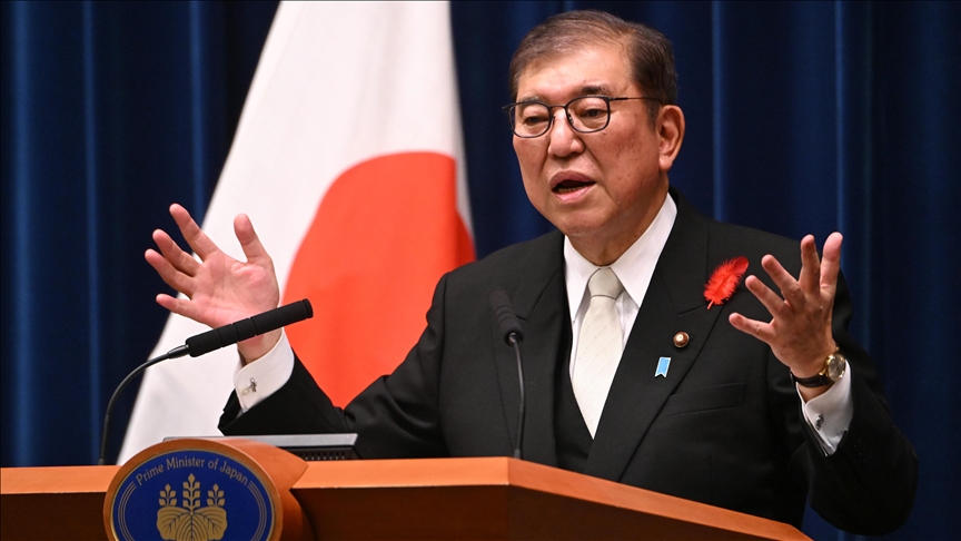 Japonya, Trump'ın Kuzey Kore ile görüşmesi halinde alıkonulan Japonları gündeme getireceğini belirtti